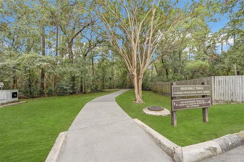 A home in Kingwood