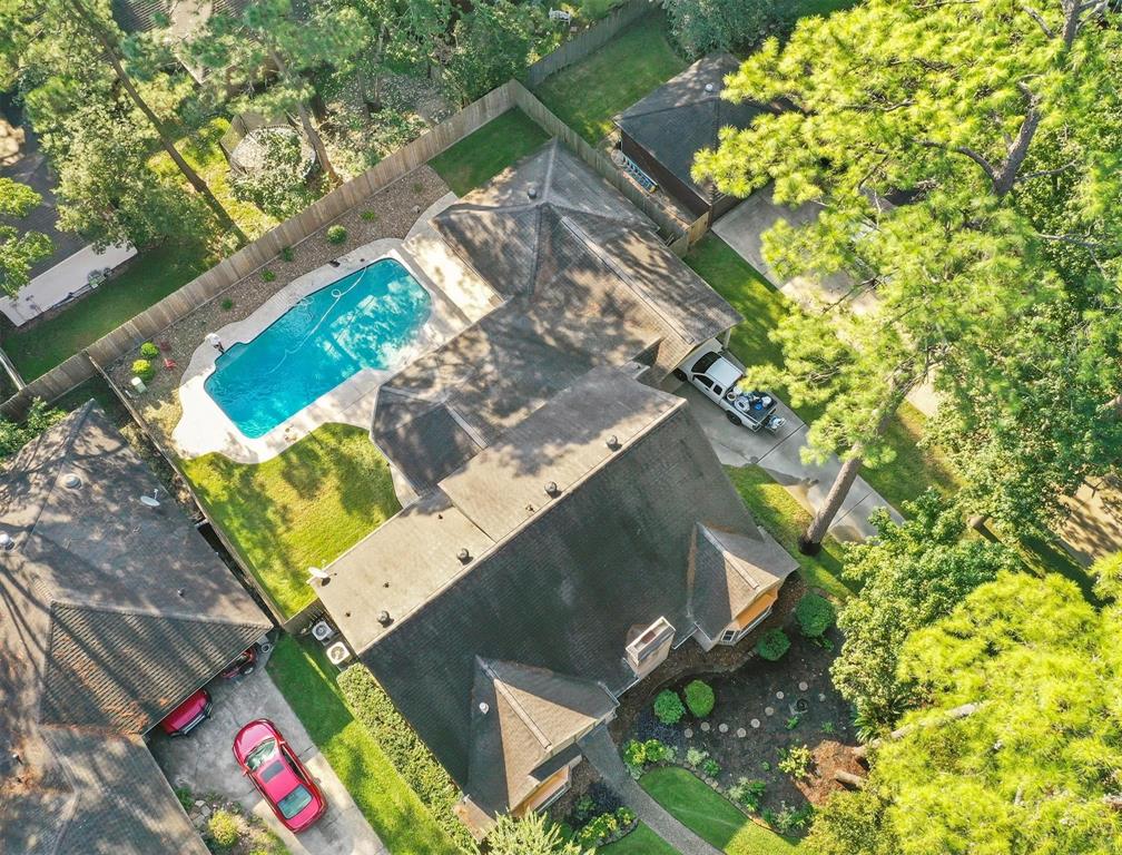 3310 Fawn Creek Drive