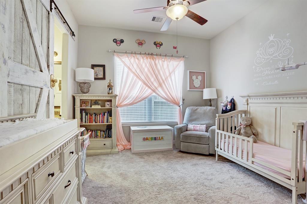614 Yaupon Creek Lane, Richmond, Texas image 18