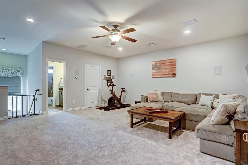 614 Yaupon Creek Lane, Richmond, Texas image 19