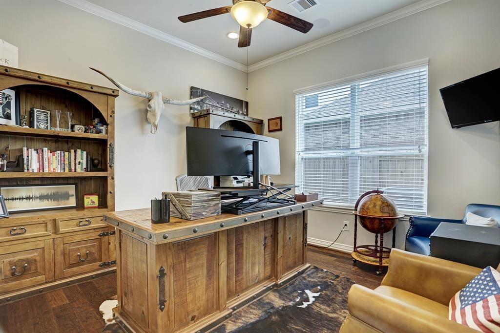 614 Yaupon Creek Lane, Richmond, Texas image 12