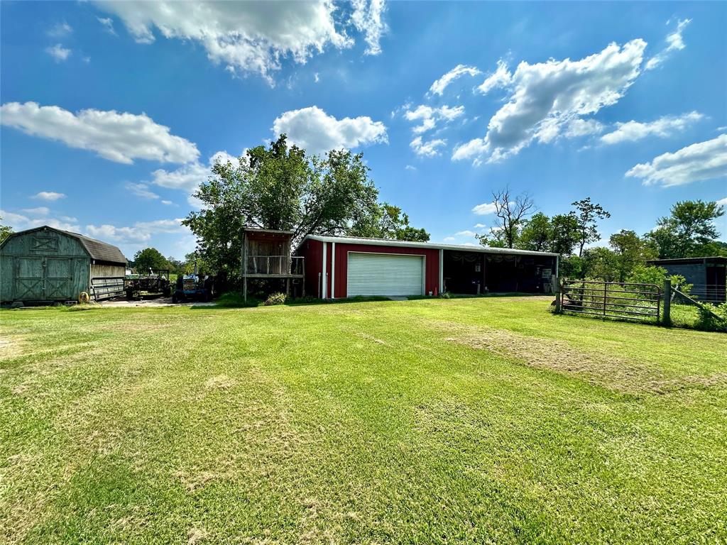 266 County Road 608, Dayton, Texas image 3