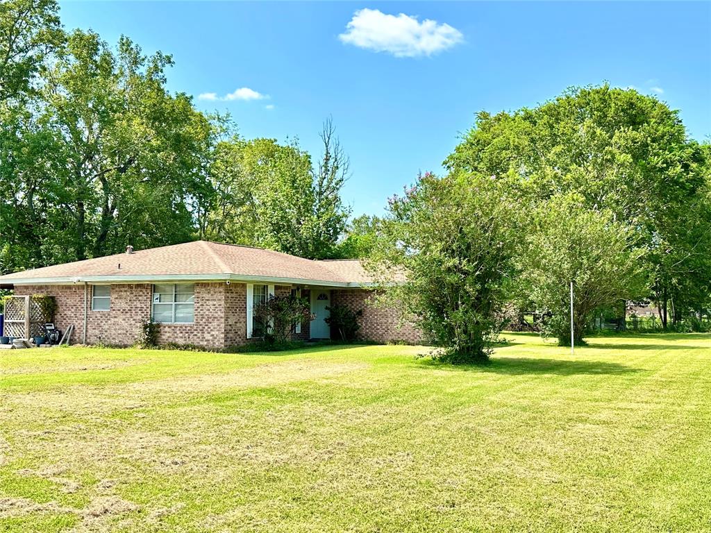 266 County Road 608, Dayton, Texas image 4