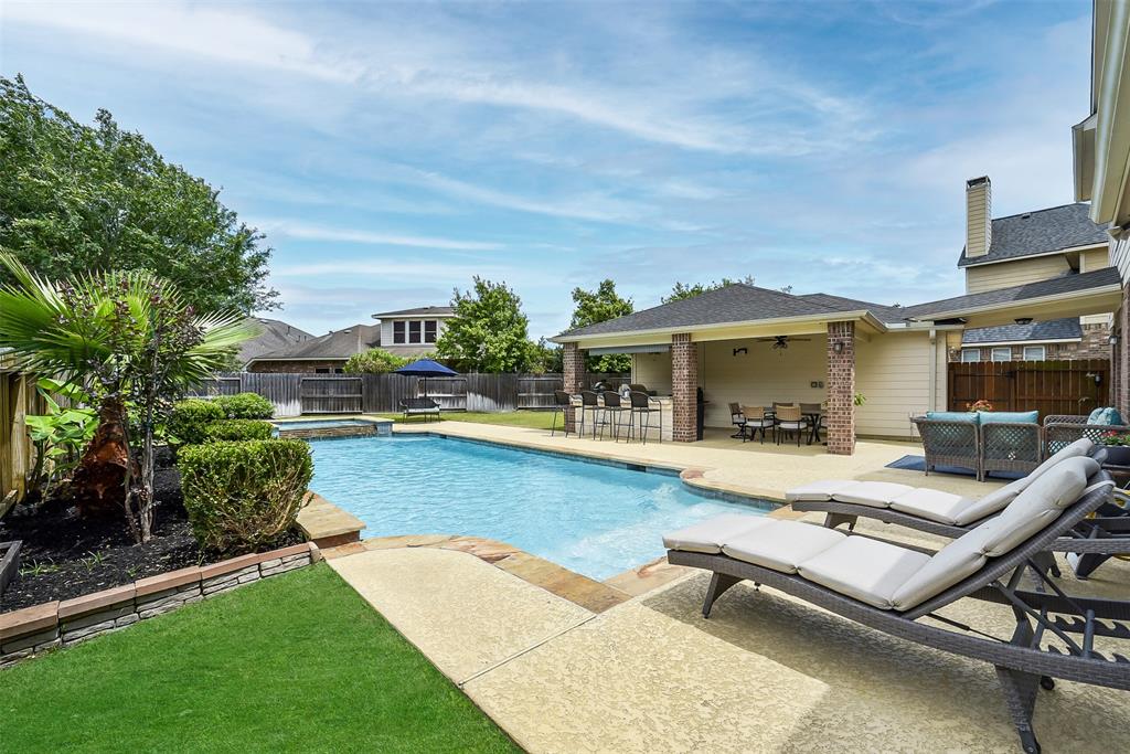 25930 Juniper Stone Lane, Katy, Texas image 32