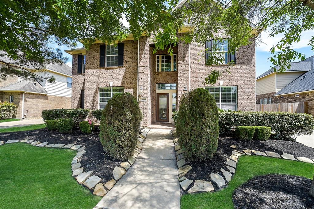 25930 Juniper Stone Lane, Katy, Texas image 1