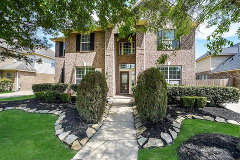 25930 Juniper Stone Lane Katy TX 77494