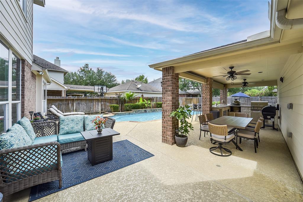 25930 Juniper Stone Lane, Katy, Texas image 30