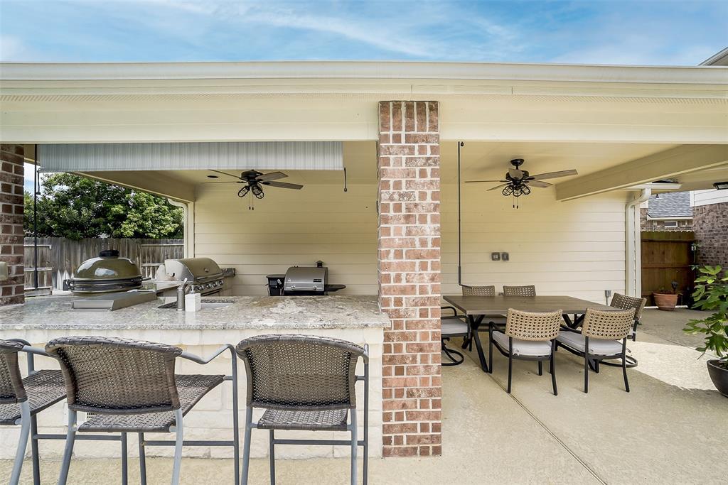25930 Juniper Stone Lane, Katy, Texas image 34
