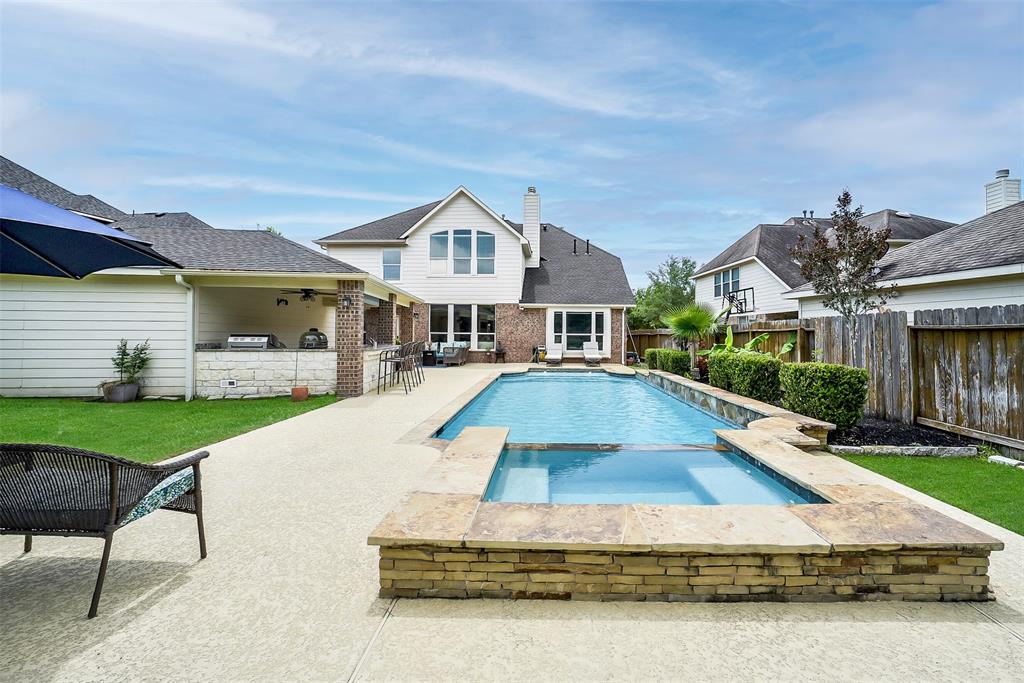 25930 Juniper Stone Lane, Katy, Texas image 36