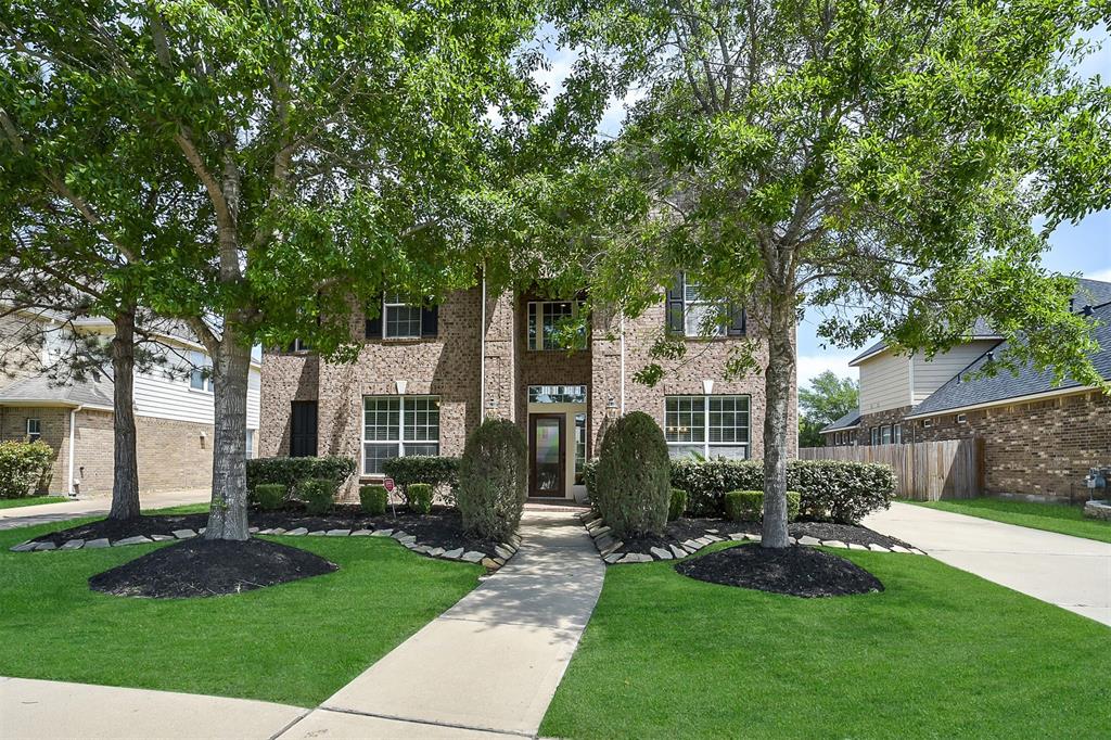 25930 Juniper Stone Lane, Katy, Texas image 38