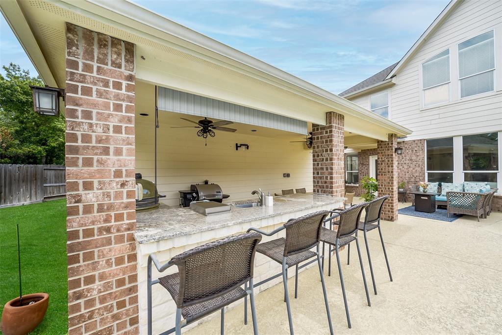25930 Juniper Stone Lane, Katy, Texas image 35
