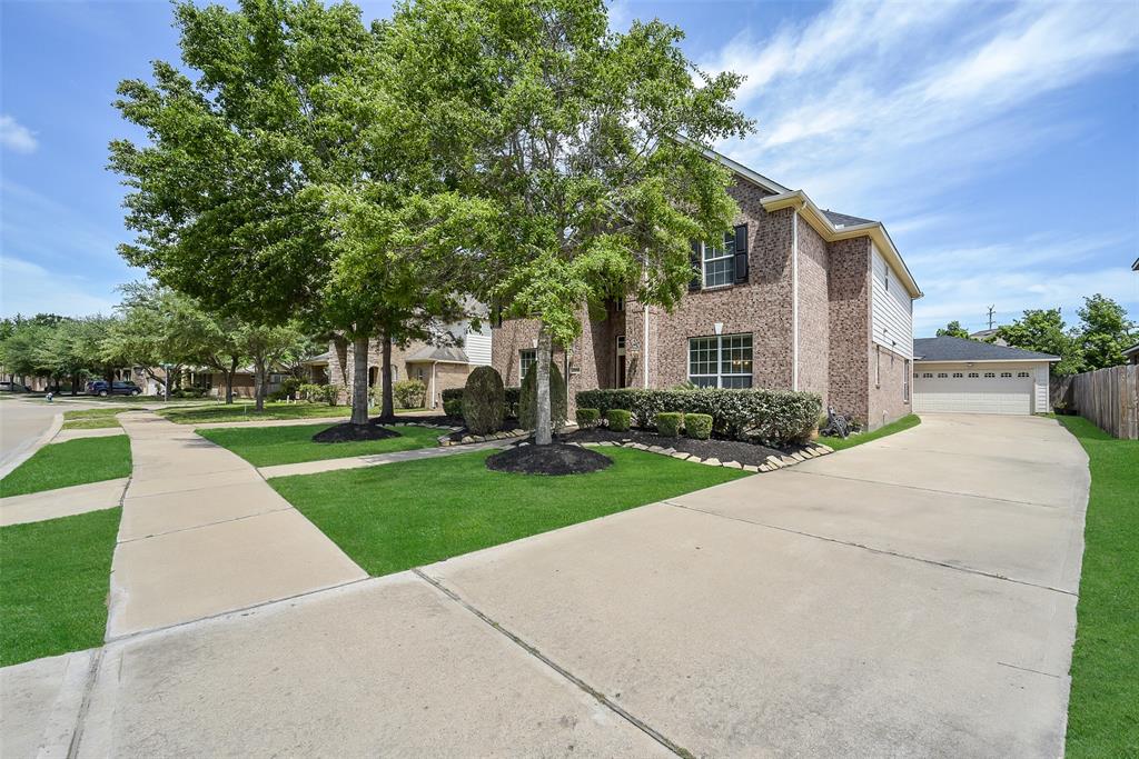 25930 Juniper Stone Lane, Katy, Texas image 39
