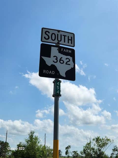 Vacant Land For Sale - Fm-362<br/> Waller, TX 77484