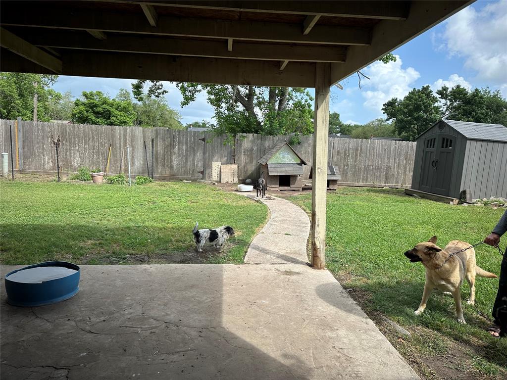 16203 Rapidcreek Drive, Houston, Texas image 8