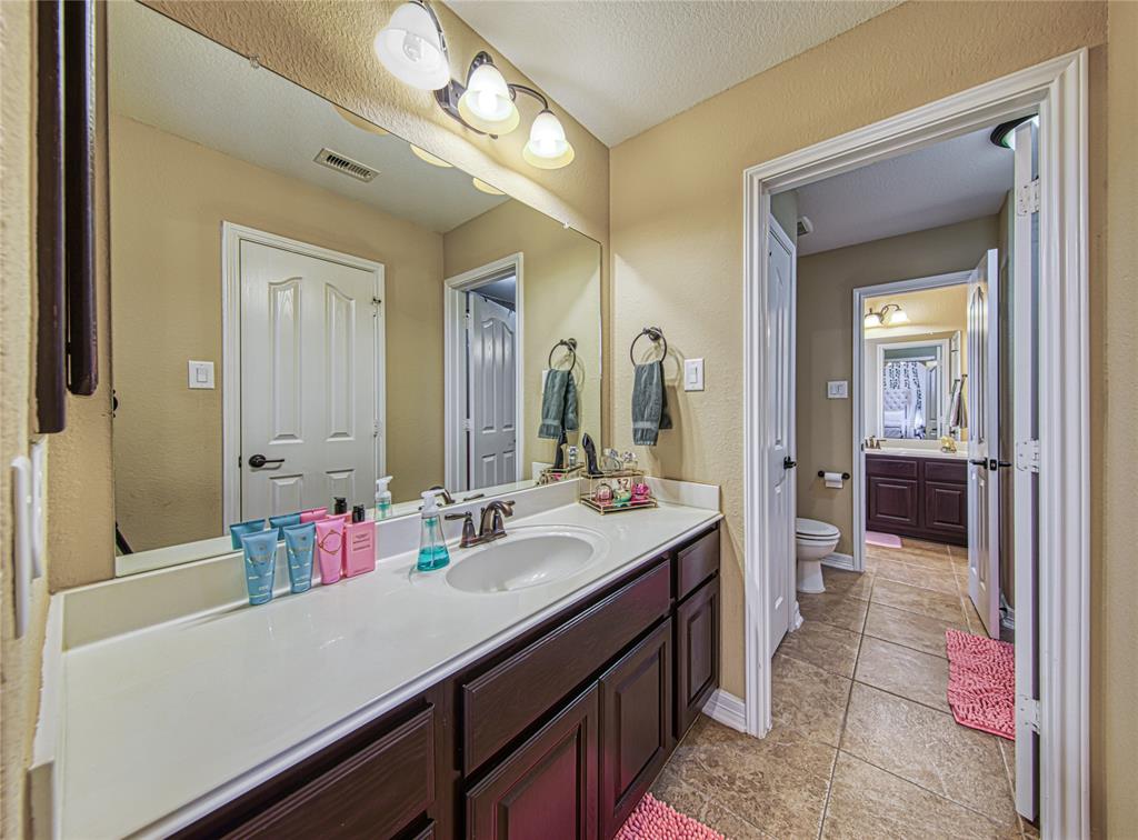 6418 Pinewood Heights Drive, Spring, Texas image 37