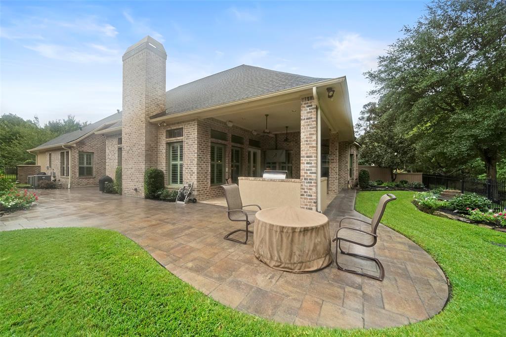 5526 Regal Landing Drive, Kingwood, Texas image 35