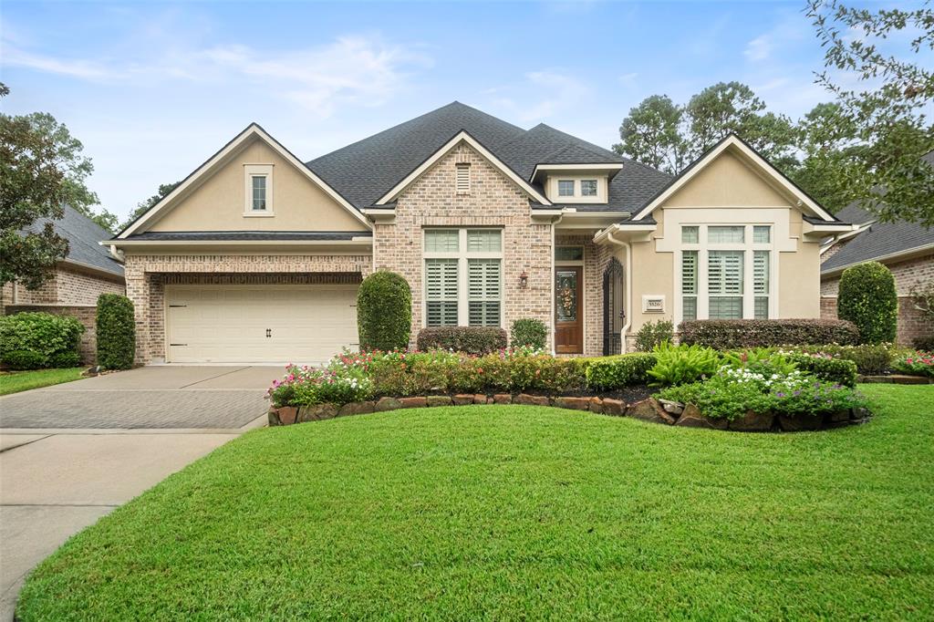 5526 Regal Landing Drive, Kingwood, Texas image 1