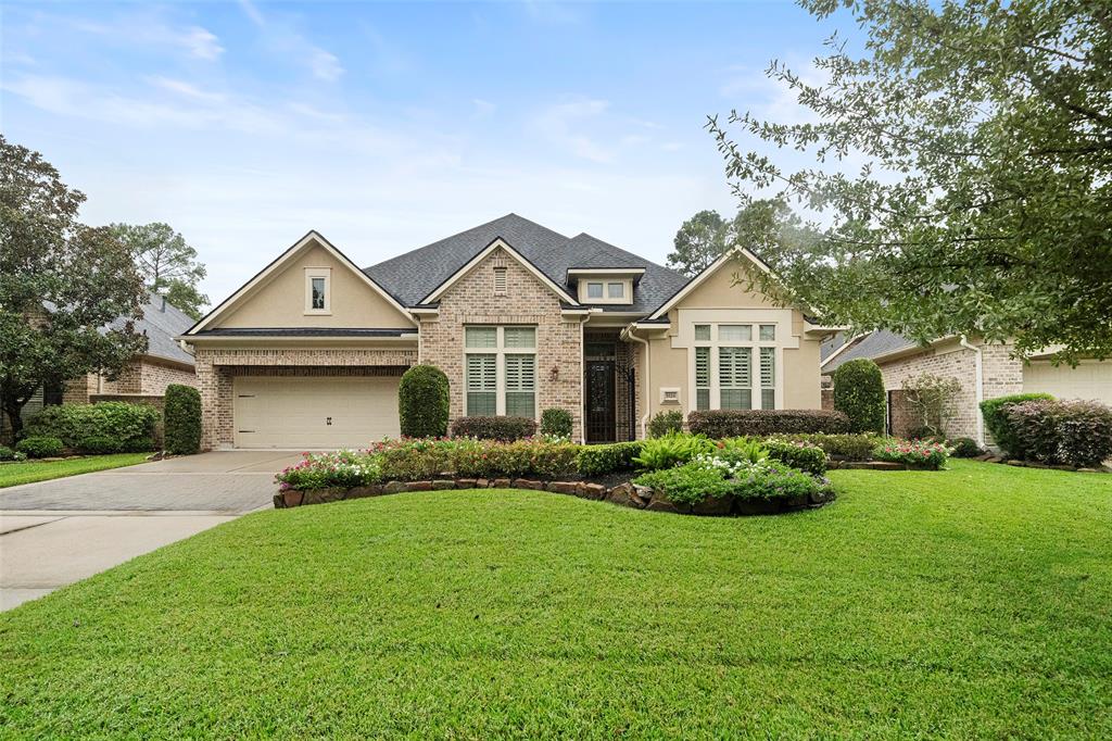 5526 Regal Landing Drive, Kingwood, Texas image 2