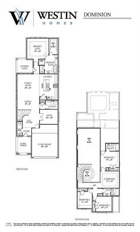 26124 North Skylight Brook Circle, Montgomery, Texas image 11