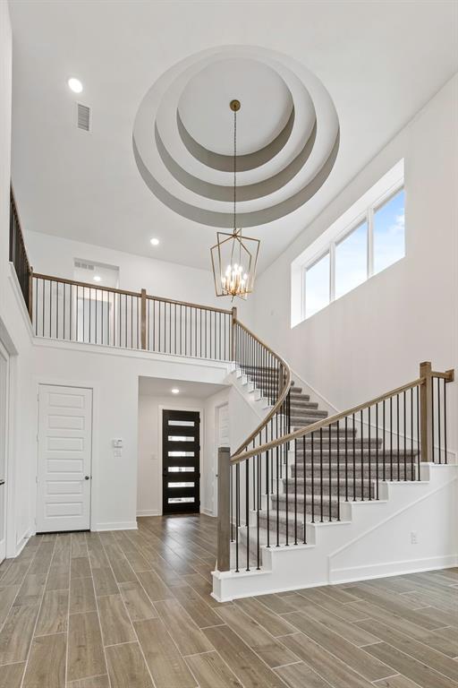 26124 North Skylight Brook Circle, Montgomery, Texas image 2