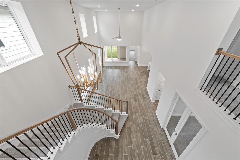 26124 North Skylight Brook Circle, Montgomery, Texas image 10