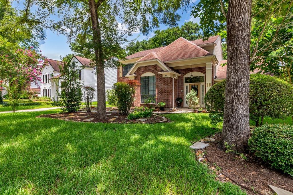 15 Nightwind Place