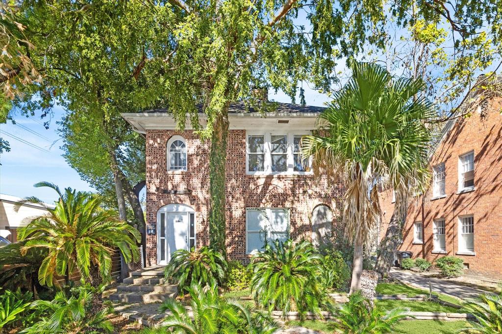 1844 W Alabama Street