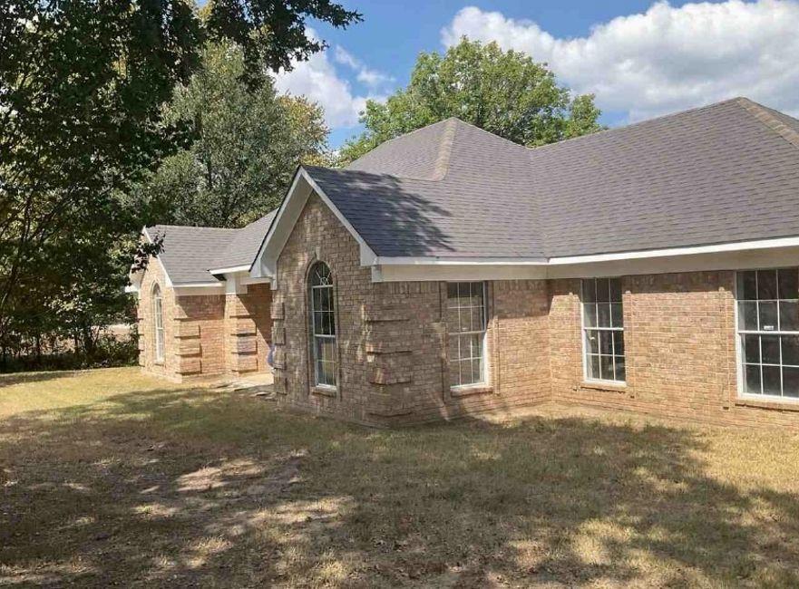 9614 Private Road 3826, Quinlan, Texas image 1