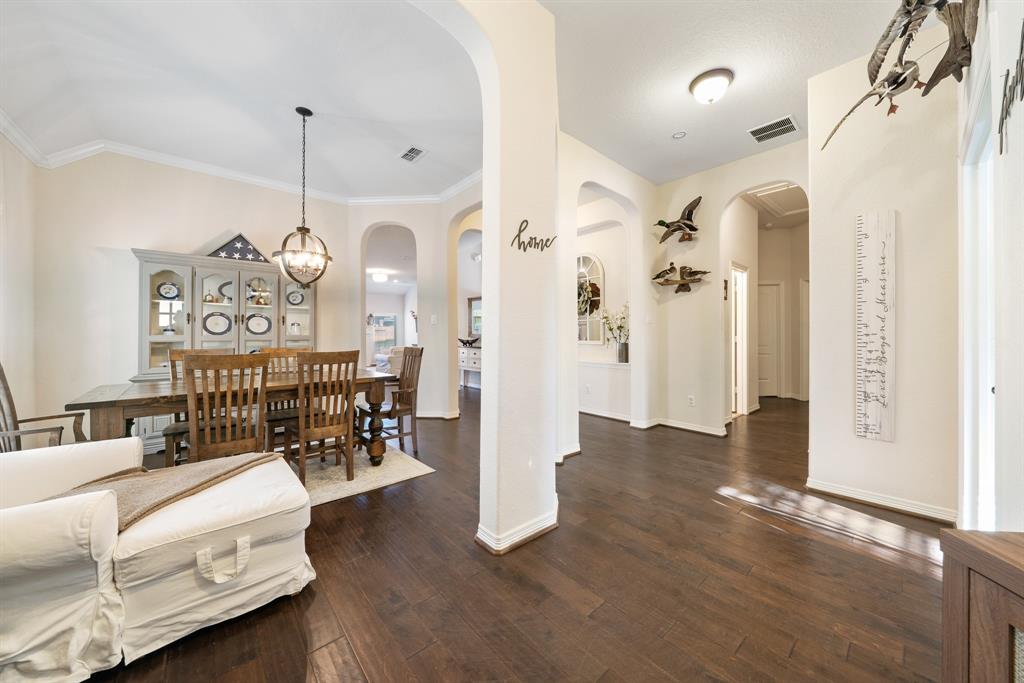 2935 Dawn Haven Lane