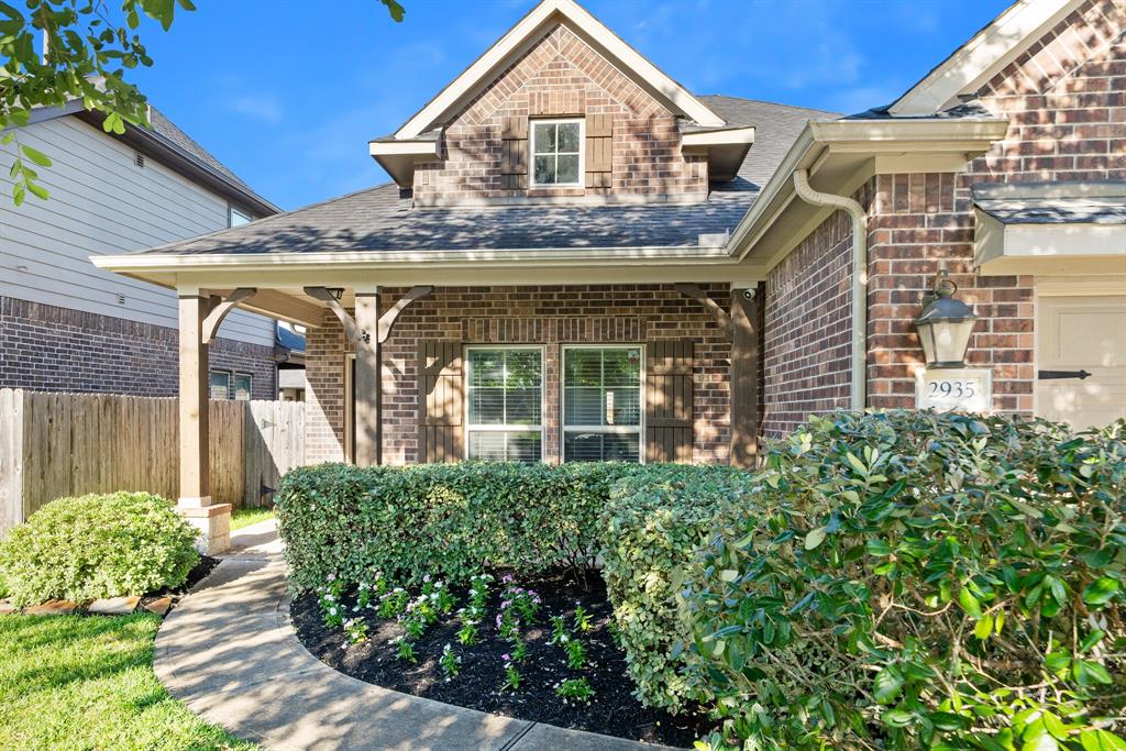 2935 Dawn Haven Lane
