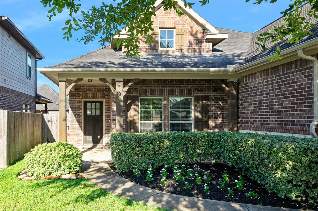 2935 Dawn Haven Lane