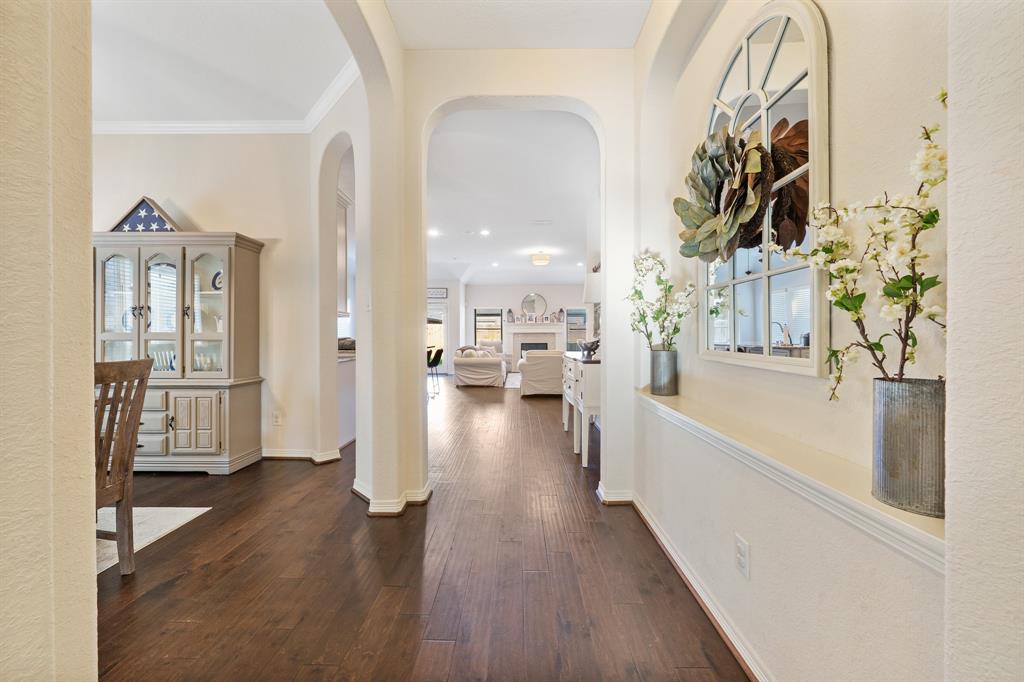 2935 Dawn Haven Lane
