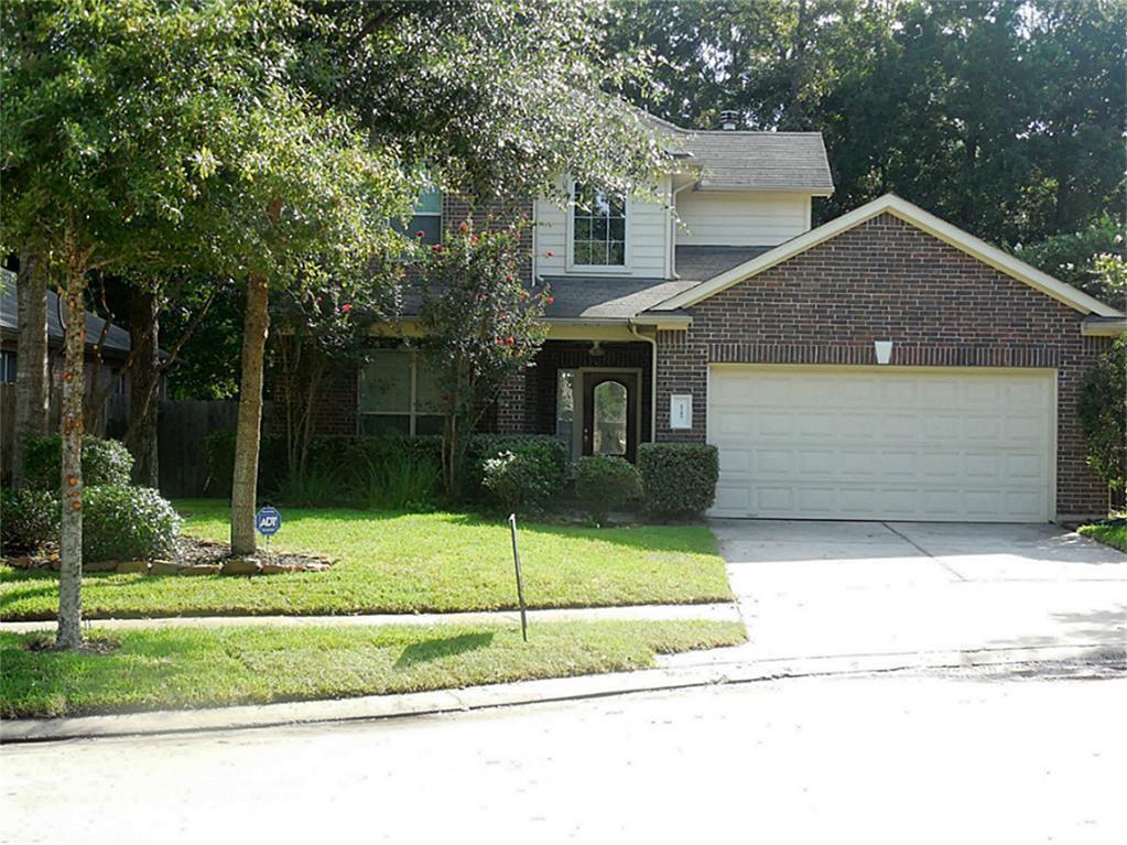 Photo 1 of 23 of 2143 Westover Park Circle house