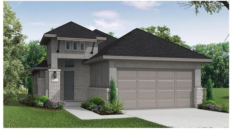 28805 Bobcat Run Drive, New Caney, Texas image 1