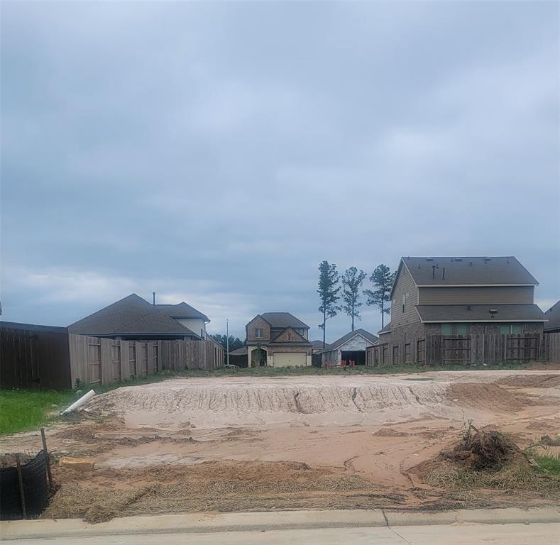 28805 Bobcat Run Drive, New Caney, Texas image 3