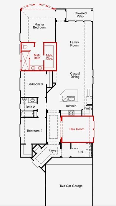 28805 Bobcat Run Drive, New Caney, Texas image 2