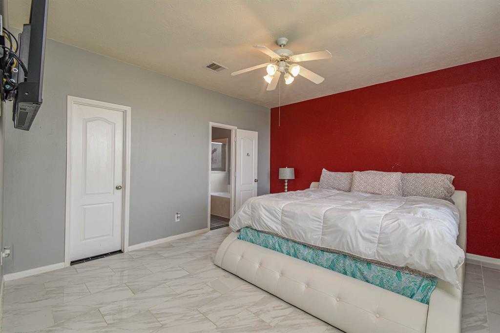 21706 Owl Canyon Drive, Spring, Texas image 20