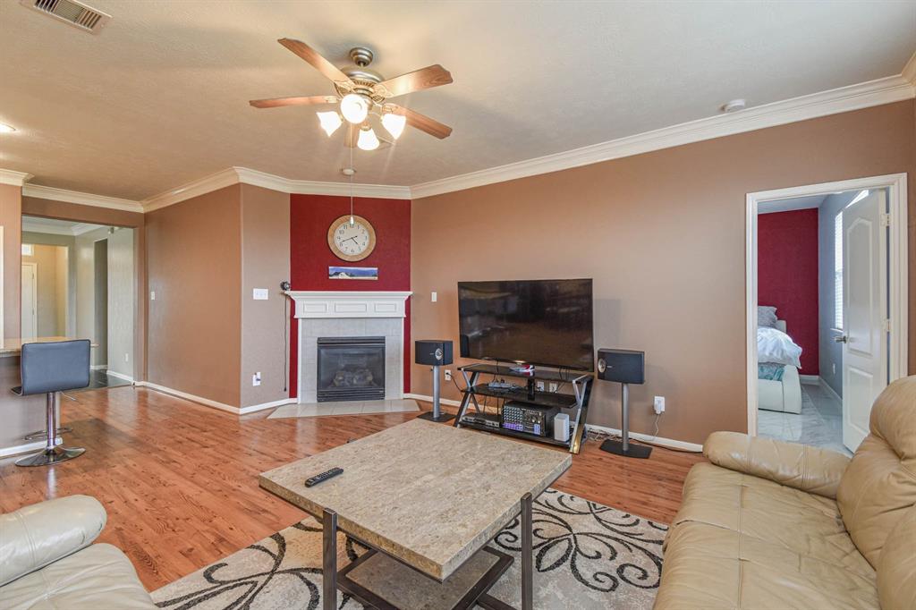 21706 Owl Canyon Drive, Spring, Texas image 9