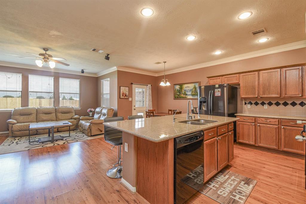 21706 Owl Canyon Drive, Spring, Texas image 10