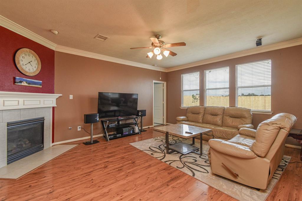 21706 Owl Canyon Drive, Spring, Texas image 16