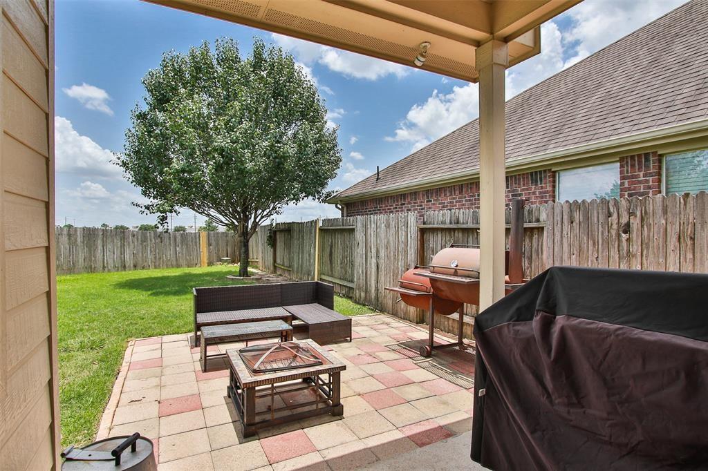 21706 Owl Canyon Drive, Spring, Texas image 5