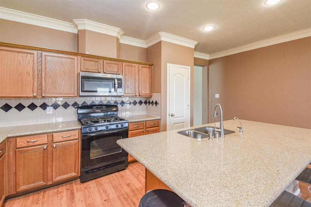 21706 Owl Canyon Drive, Spring, Texas image 18