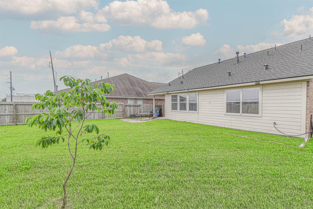 21706 Owl Canyon Drive, Spring, Texas image 6