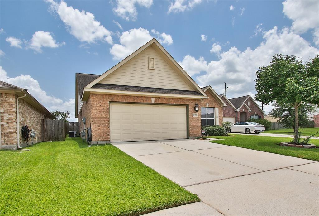 21706 Owl Canyon Drive, Spring, Texas image 3