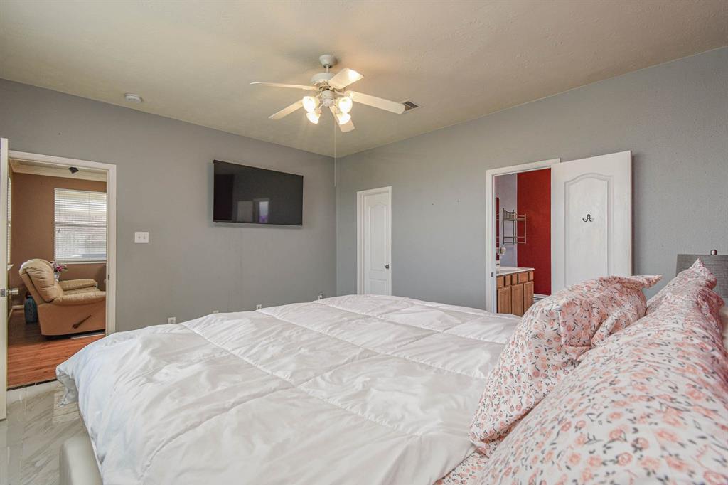 21706 Owl Canyon Drive, Spring, Texas image 21
