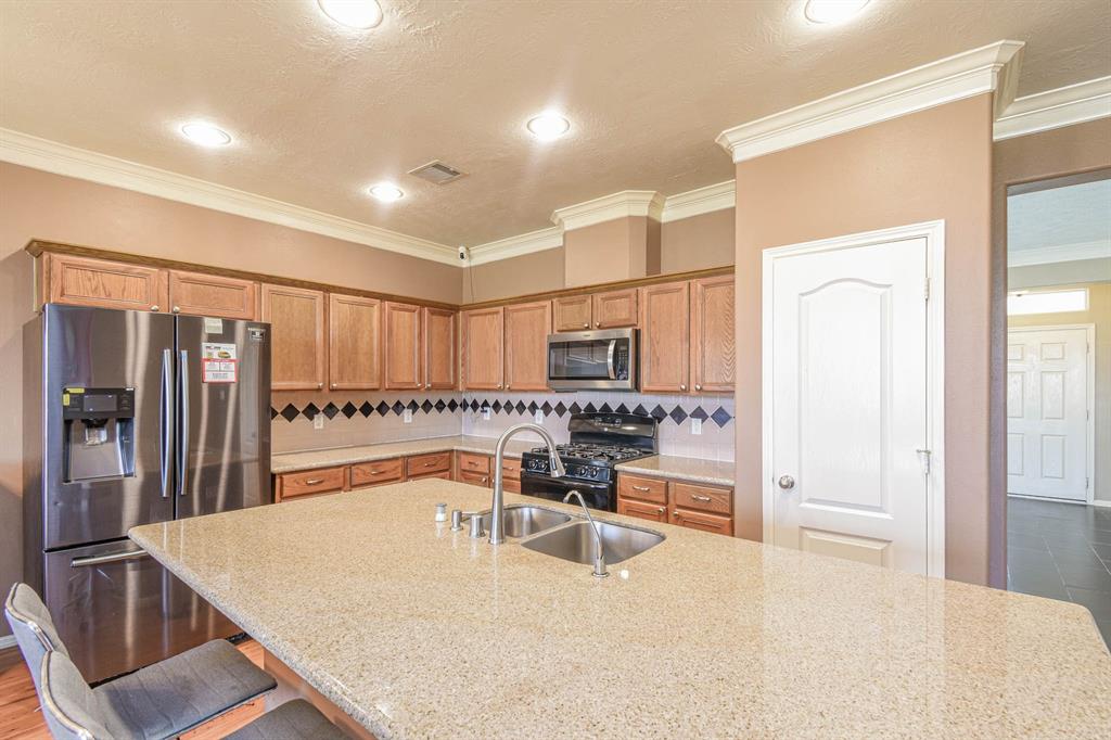 21706 Owl Canyon Drive, Spring, Texas image 17