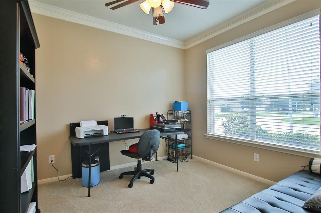 21706 Owl Canyon Drive, Spring, Texas image 31