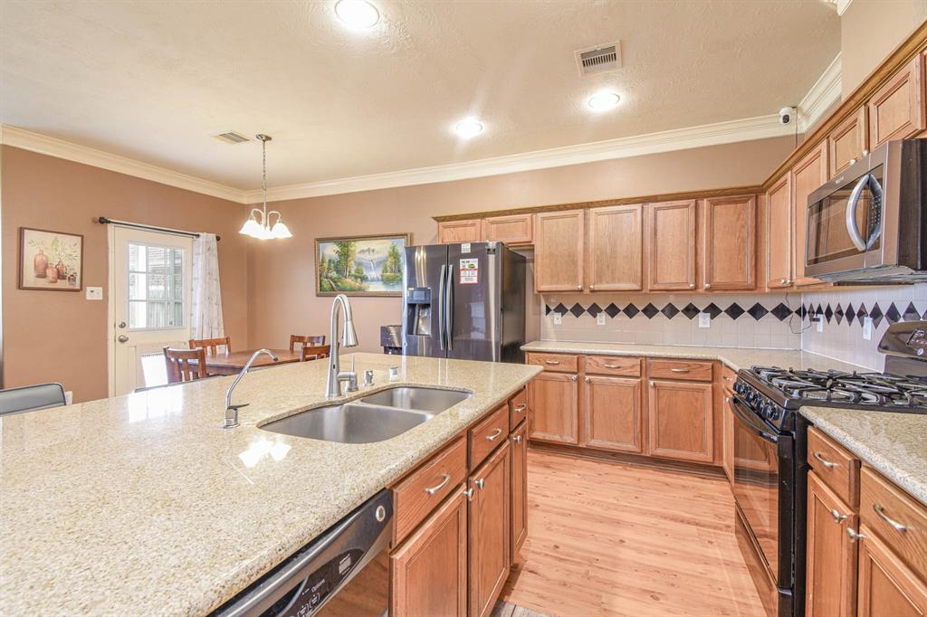 21706 Owl Canyon Drive, Spring, Texas image 13