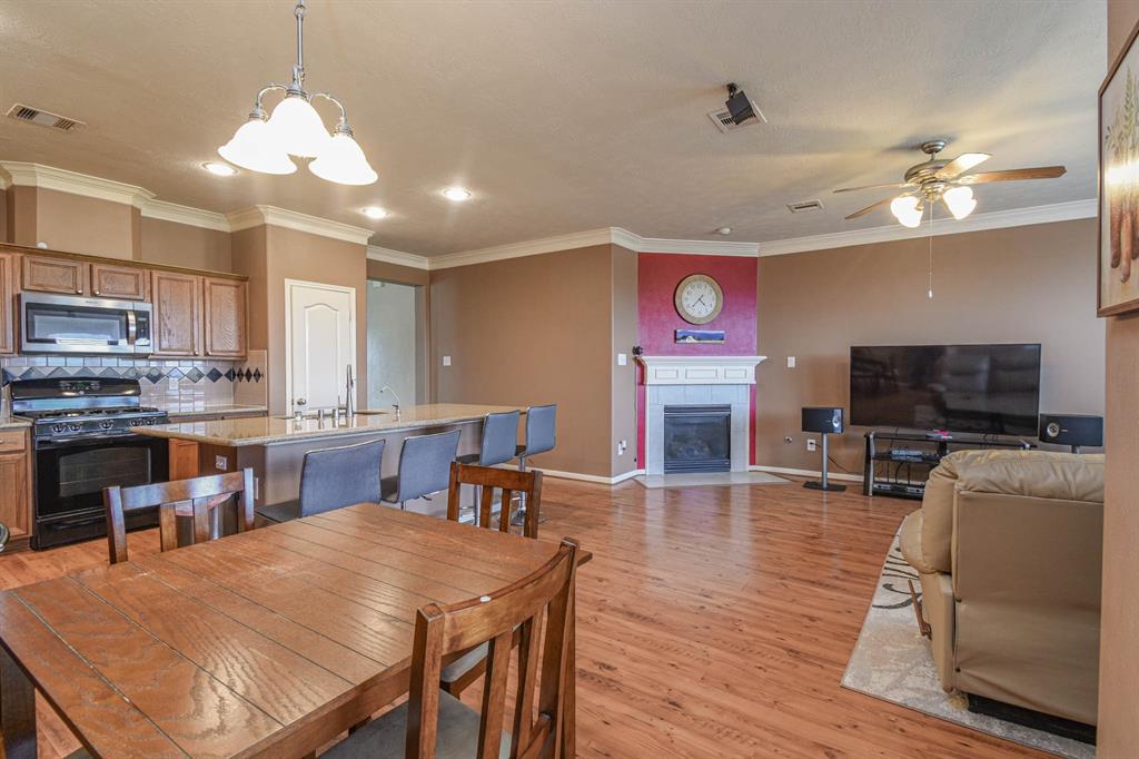 21706 Owl Canyon Drive, Spring, Texas image 12
