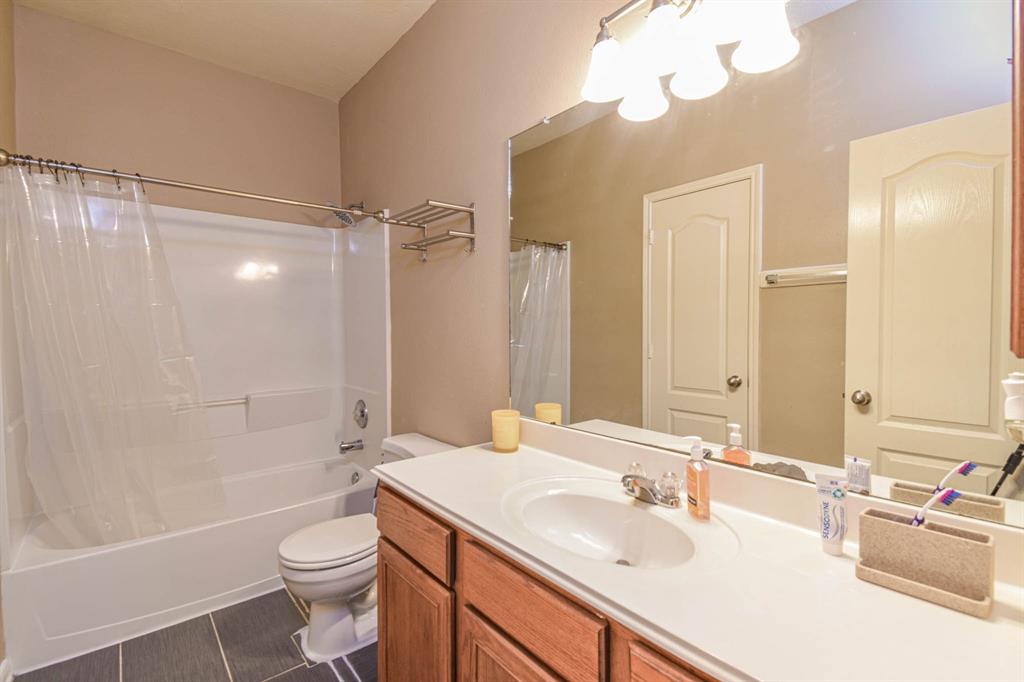 21706 Owl Canyon Drive, Spring, Texas image 25